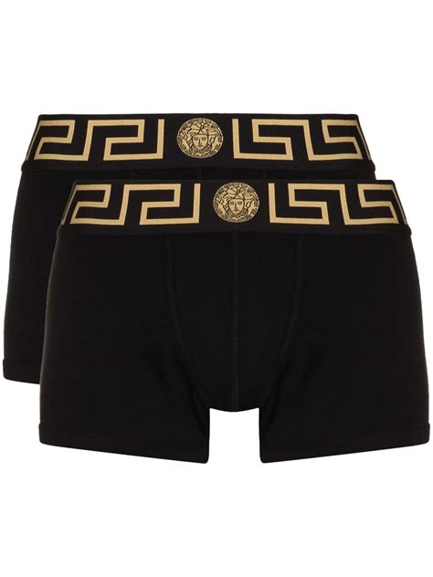 versace unterhemd|Versace underwear for boxers.